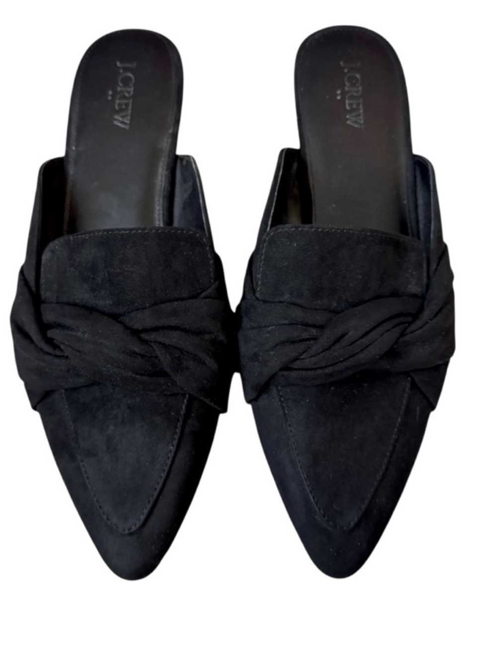 J. Crew Flats
